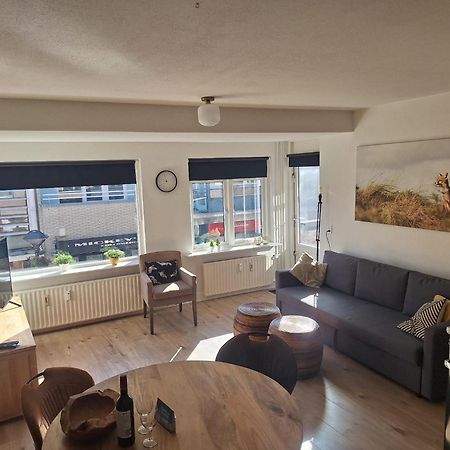 Apartment Duinvos 150M From The Beach 노르트베이크 외부 사진