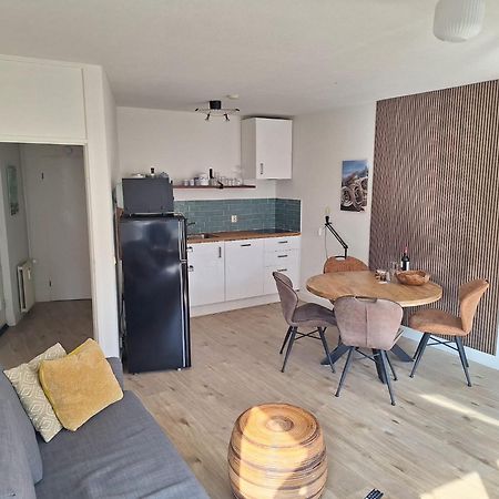 Apartment Duinvos 150M From The Beach 노르트베이크 외부 사진