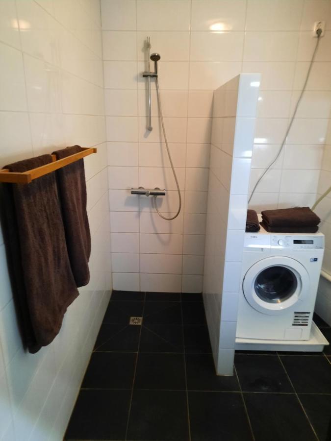 Apartment Duinvos 150M From The Beach 노르트베이크 외부 사진