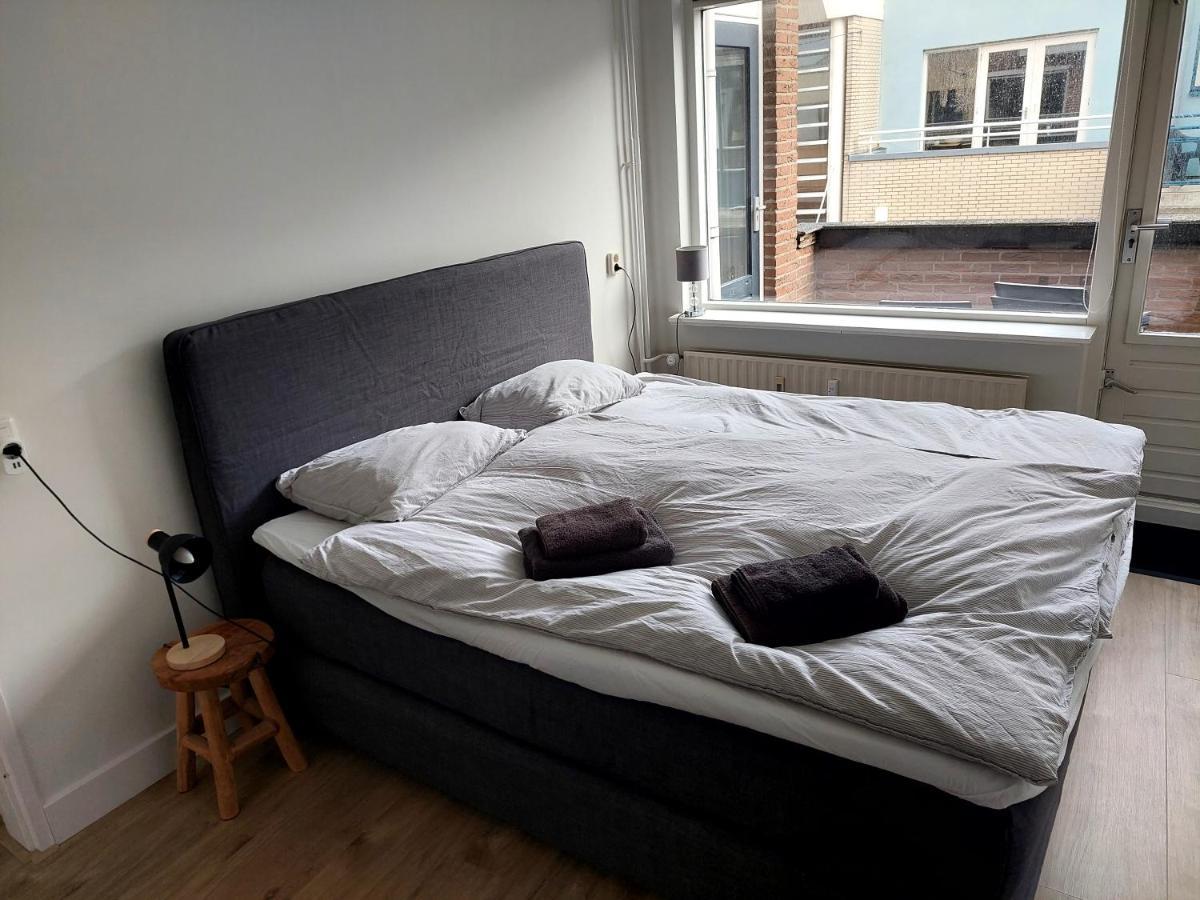 Apartment Duinvos 150M From The Beach 노르트베이크 외부 사진