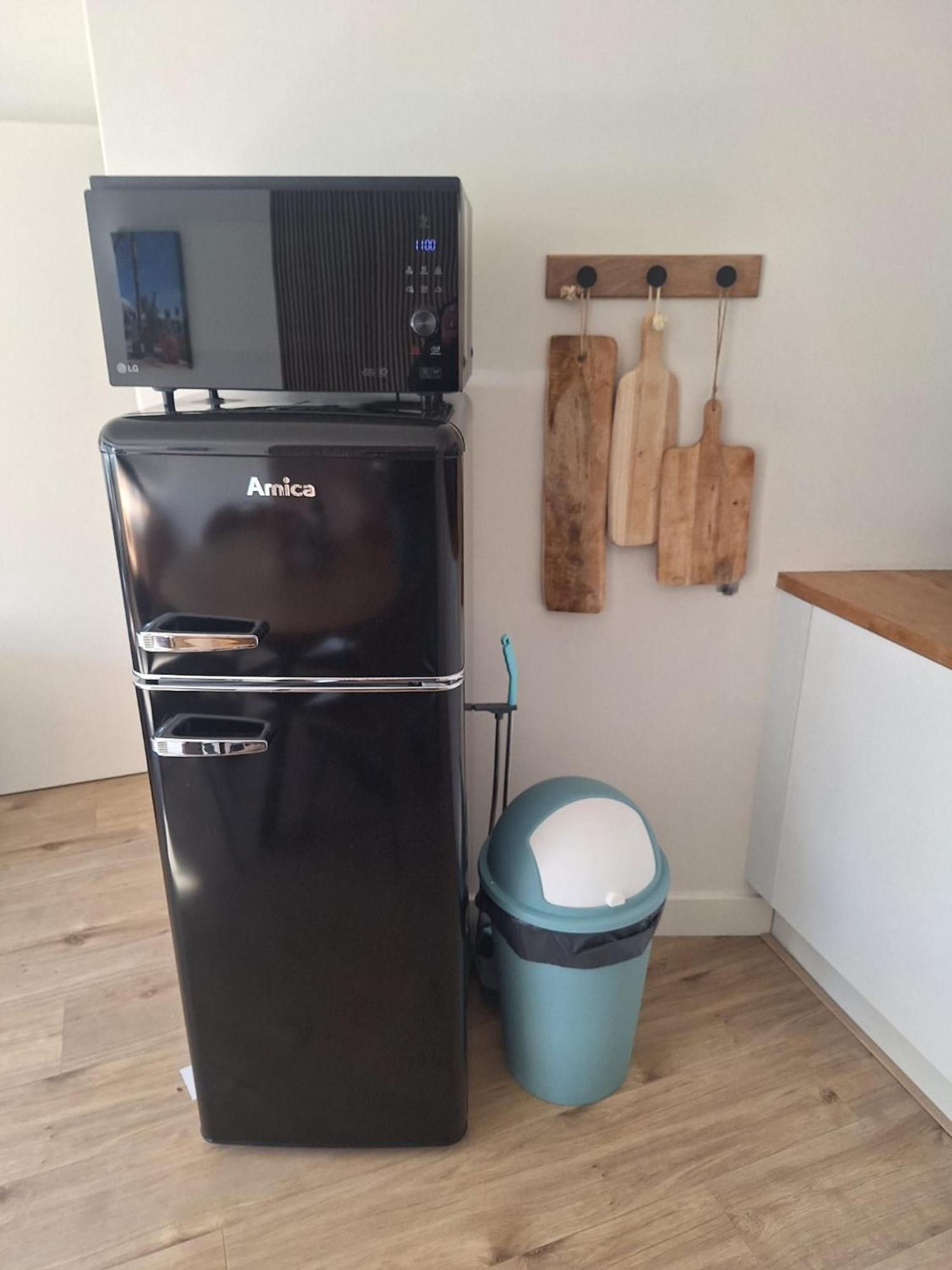 Apartment Duinvos 150M From The Beach 노르트베이크 외부 사진
