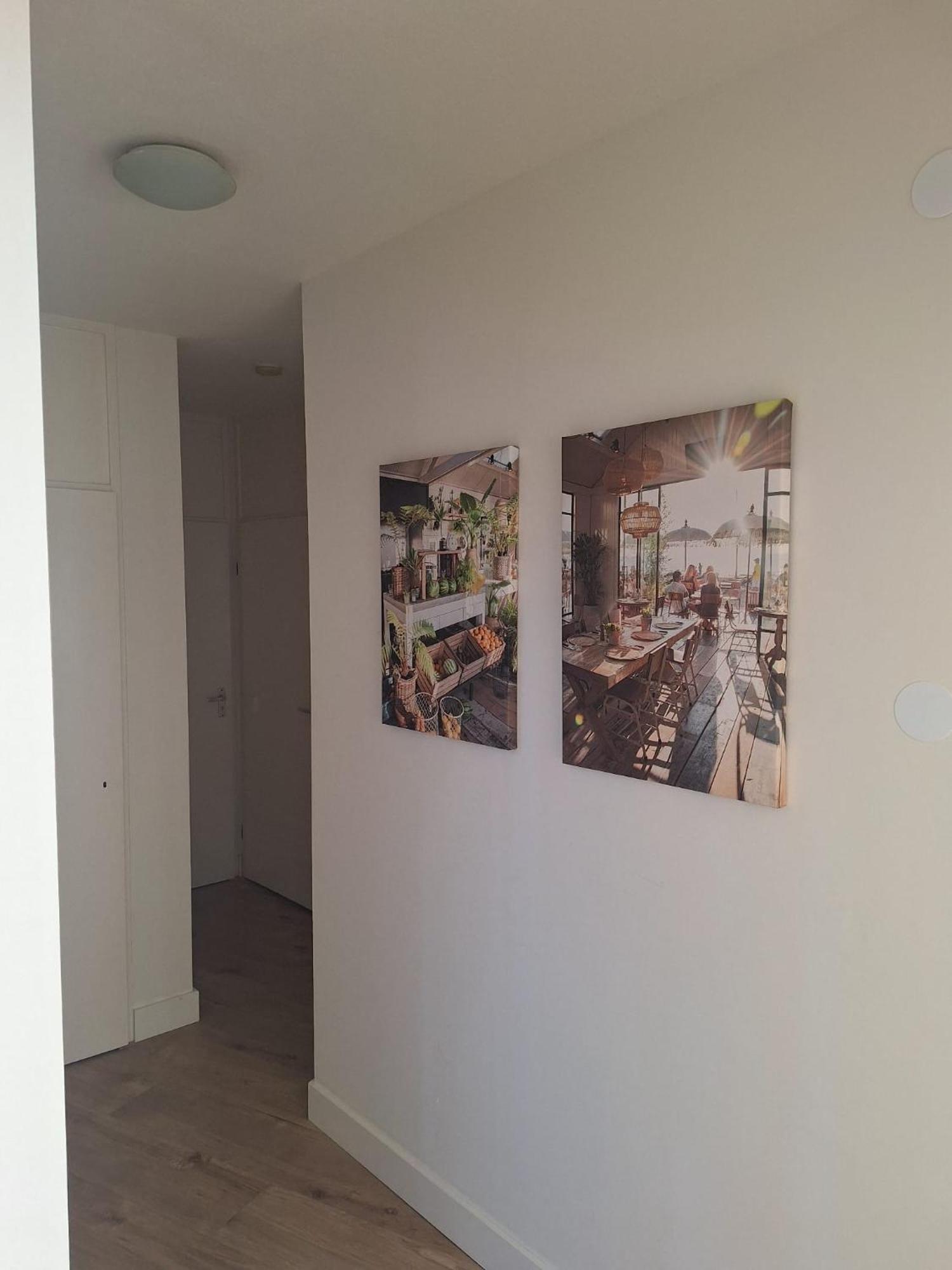 Apartment Duinvos 150M From The Beach 노르트베이크 외부 사진
